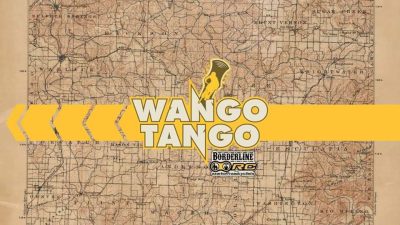 Wango Tango