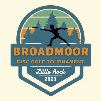 The Broadmoor Amateur Disc Golf Tournament