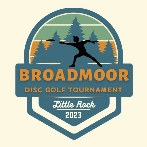 The Broadmoor Amateur Disc Golf Tournament