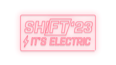 SHIFT '23 - Bicycle Leadership Conference