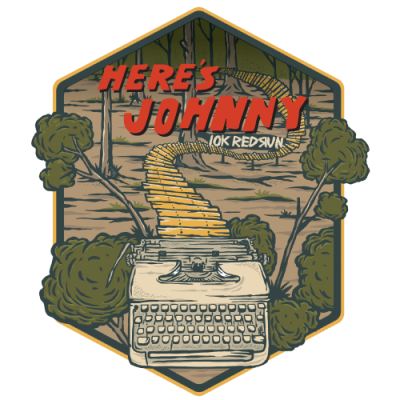 Here’s Johnny 10k