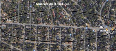 Metroplan Announces $16.5 Million in Transportation Funding Grants