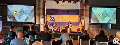 Cycle of Influence Summit is BACK!