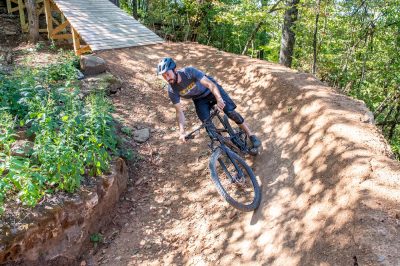 Trail Closures for Kessler Mountain Jam