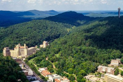 Arkansas Outdoors Spotlighted at Hot Springs Documentary Film Festival