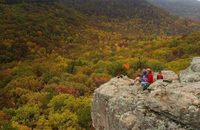 Sam's Throne in the Fall.