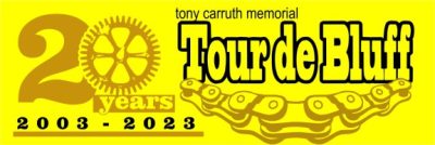 Tour de Bluff
