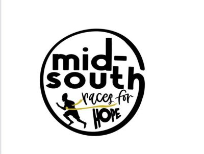 Mid-South Race for Hope Marathon & Half Marathon 10K & 5K