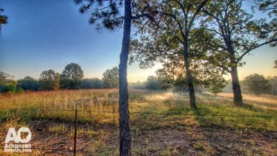 We were greeted with a cool Saturday morning for the ride start.