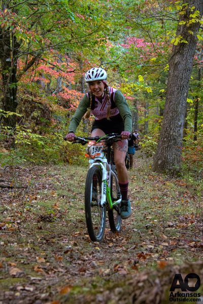 Bad Jack's MTB Day