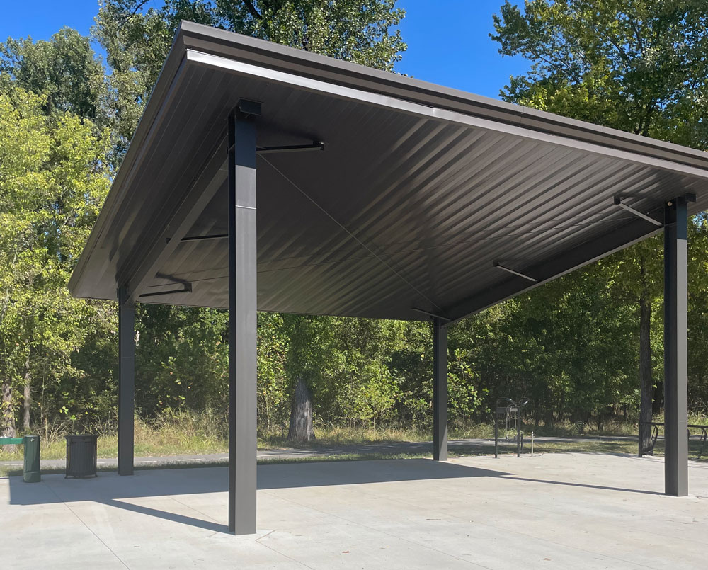 Pulaski County to host ribbon cutting, dedication to Judy Lansky at Big Dam Bridge North Plaza, Oct. 18