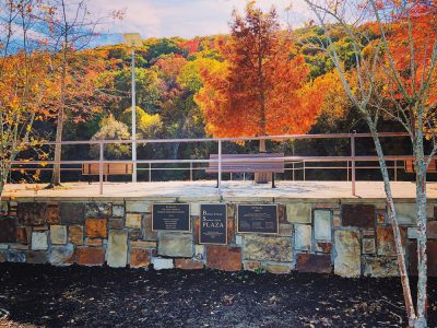 Two Rivers Park.