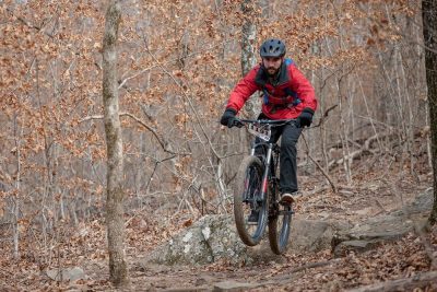 Kessler Mountain Regional Park trail closures Nov. 4-5