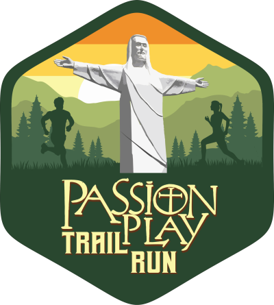 1st Annual Passion Play Trail Run