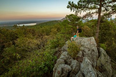 The Arkansas Natural Heritage Commission Celebrates 50 Years