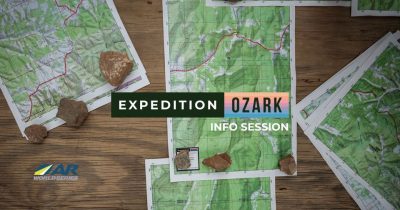 Expedition Ozark Virtual Information Session