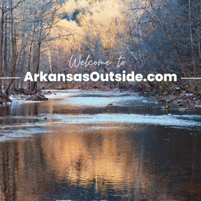 Welcome to ArkansasOutside.com