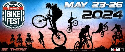 Bentonville Bike Fest 2024