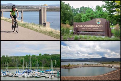 Army Corps of Engineers waives day use fees at recreation areas in observance of Martin Luther King, Jr. Day