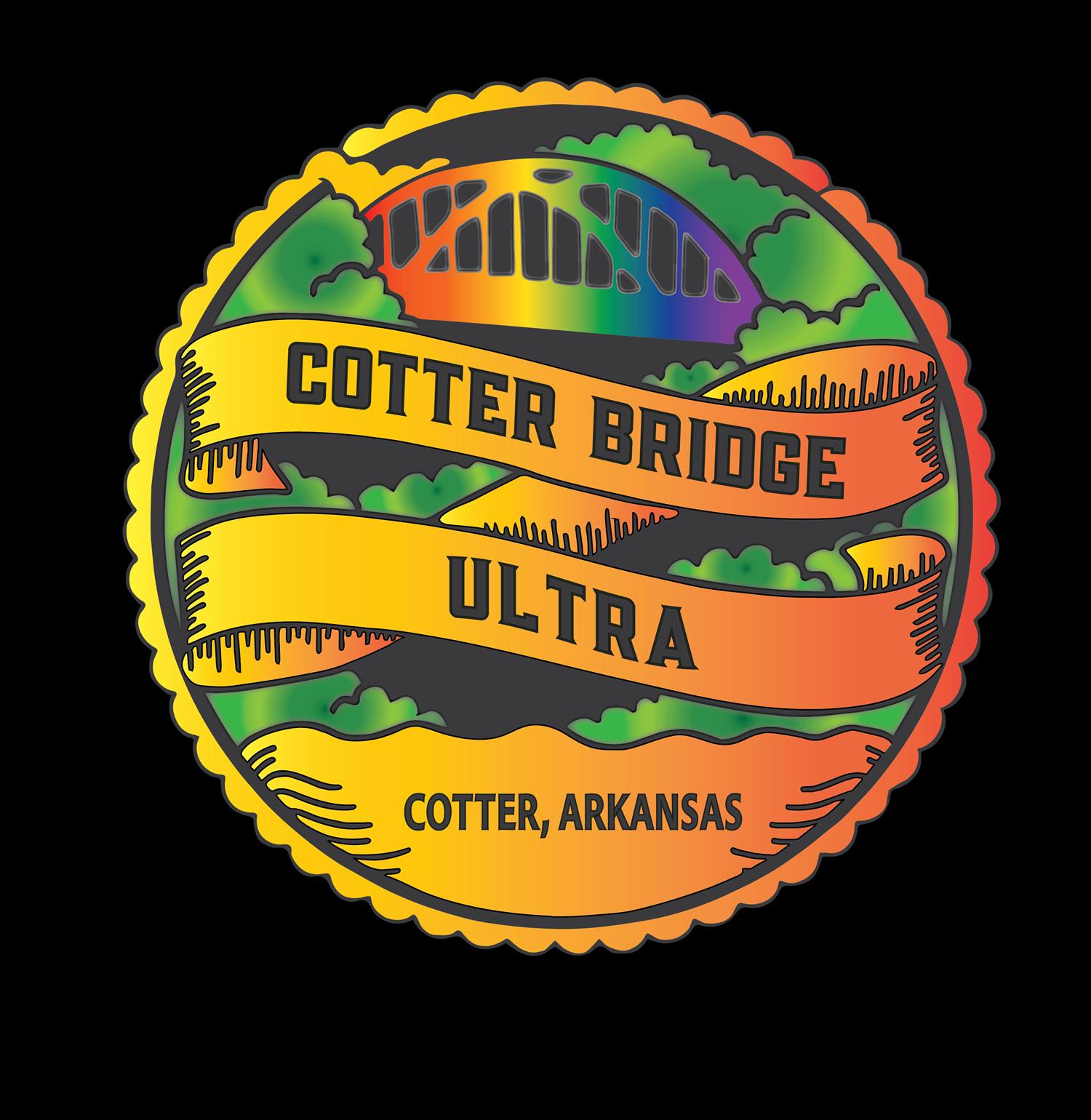 Cotter Bridge Ultra