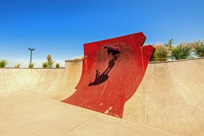ACME Brick Property to Become a City Park