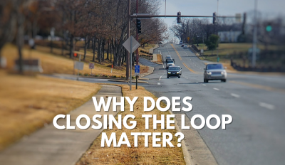Why Does Closing the Loop Matter?