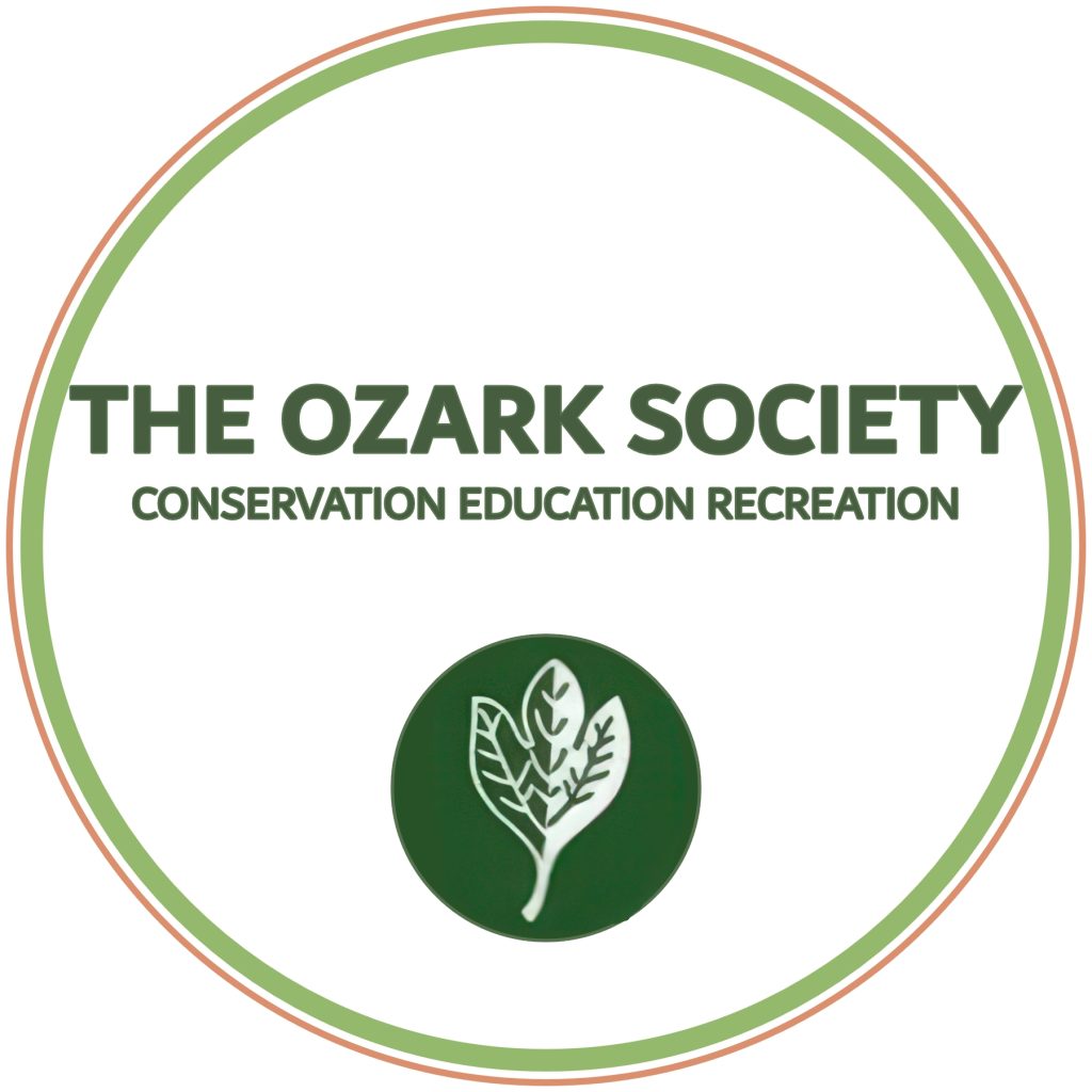 The Ozark Society