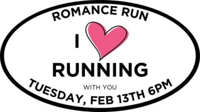 Romance Run
