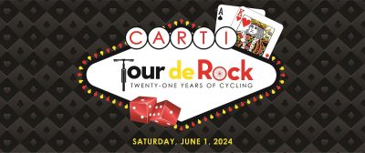 Tour de Rock 2024
