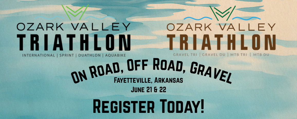 Ozark Valley Tri