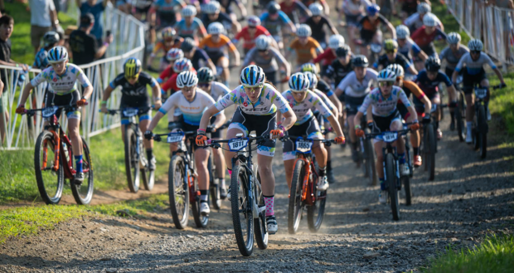 USA Cycling Launches New Grant Program for Event Organizers