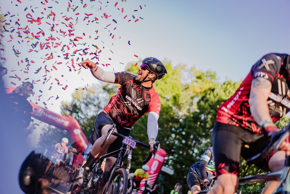 Hincapie Gran Fondo Adds Bentonville to 2024 Lineup