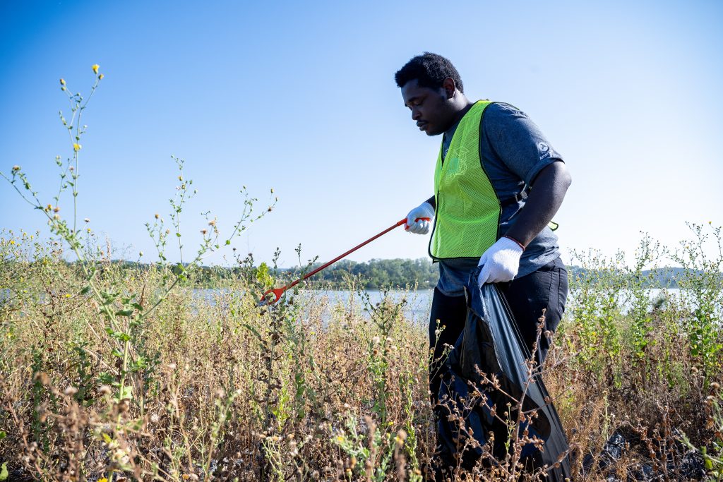 Keep Arkansas Beautiful Commission to open applications for two additional Clean Waterway Grants