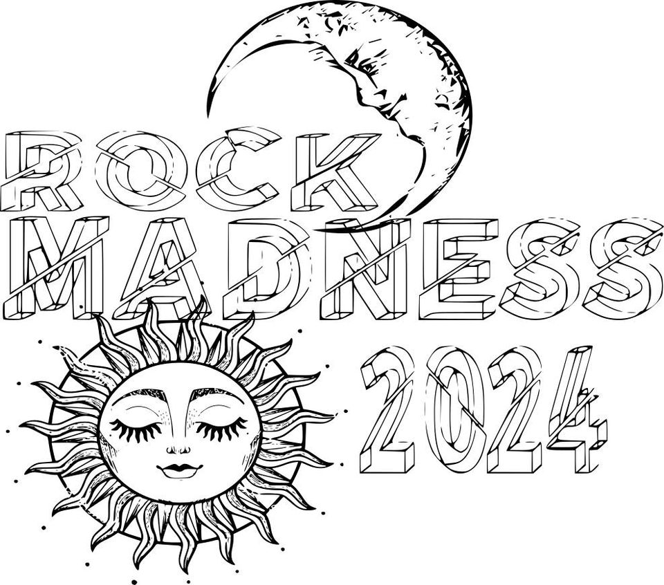 Rock Madness