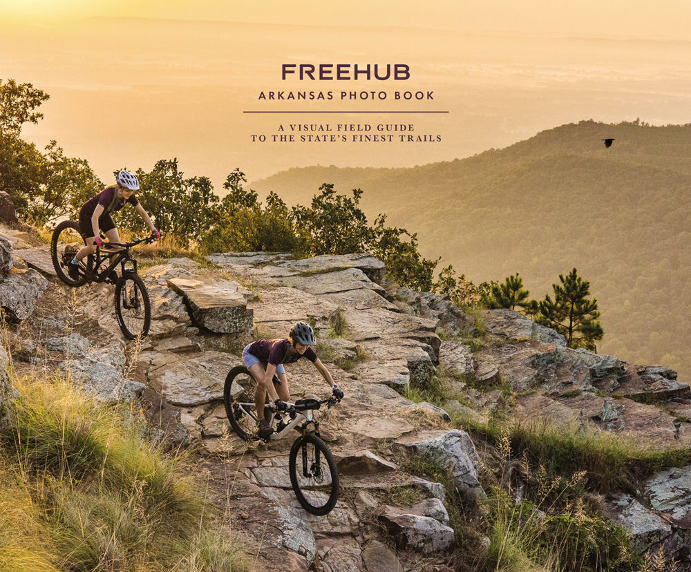 Cover photo by Riley Seebeck.