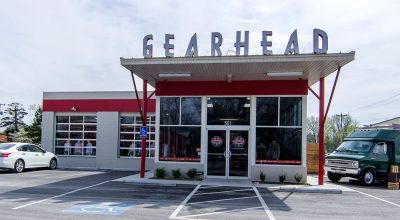 Gearhead Outfitters is expanding into Colorado