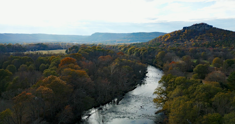Arkansas Wild: The Story of Trout Tourism on the Little Red River