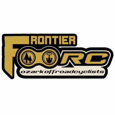 Frontier OORC Logo