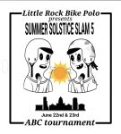 2024 Summer Solstice Slam V