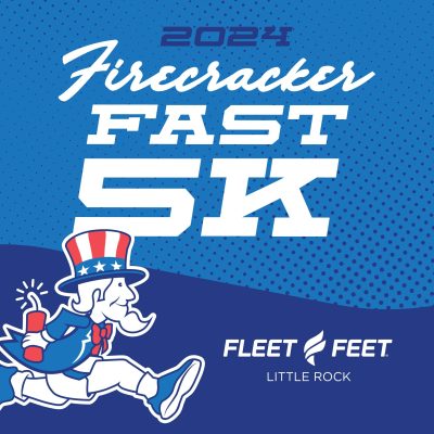 Firecracker Fast 5K