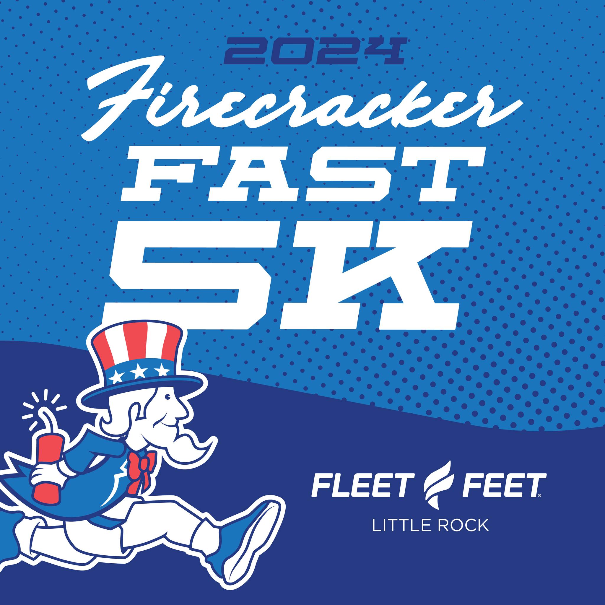 Firecracker Fast 5K