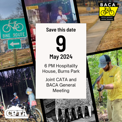 CATA/BACA to have a Joint General Membership Meeting in NLR