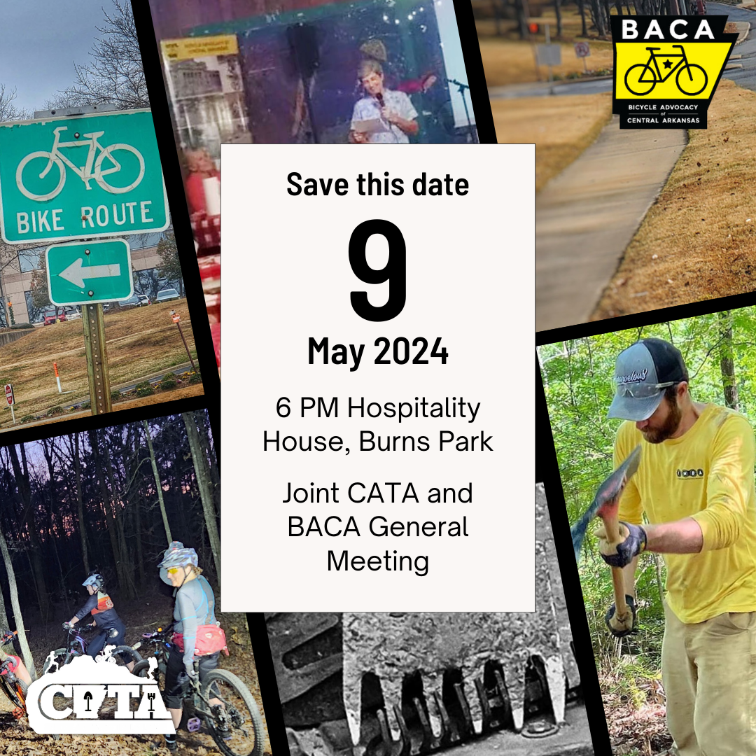 CATA/BACA to have a Joint General Membership Meeting in NLR