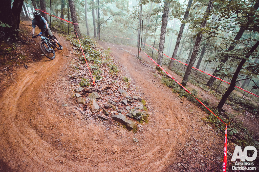 NorthWest Arkansas Community College Hires Trail Technician Program Director