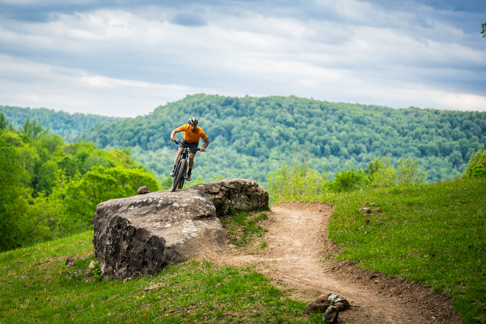 Shredding Through Paradise: Horseshoe Canyon Ranch Unveils New Mountain Bike Trails