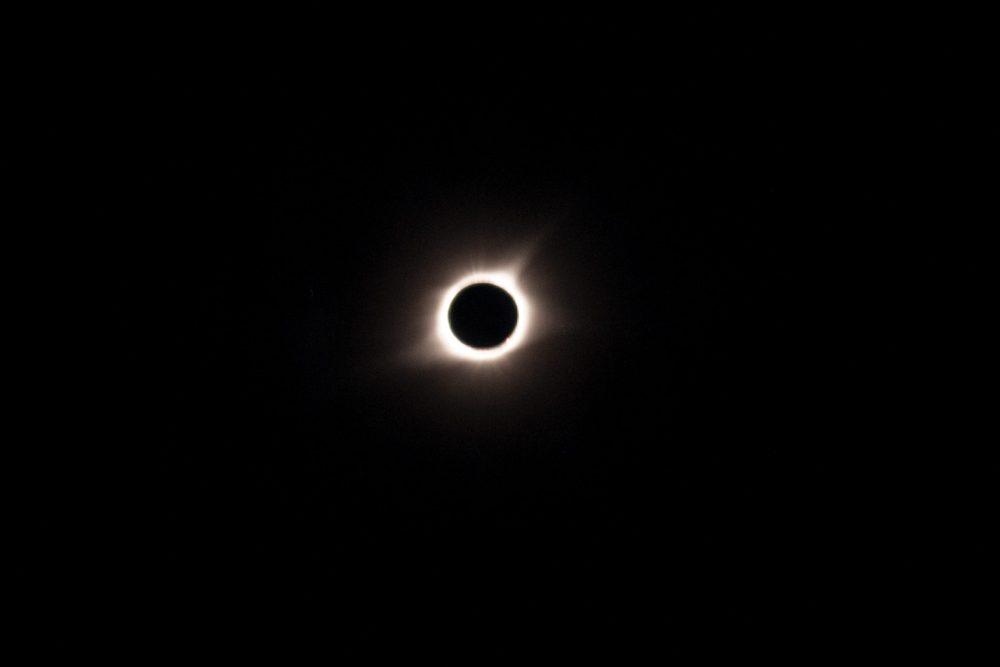 Eclipse.