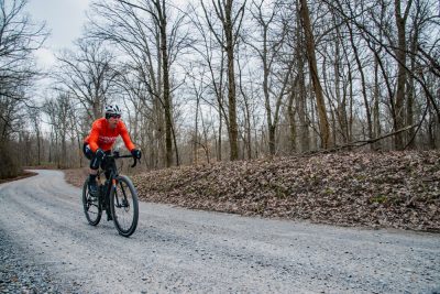 Gravel Cycling Gears Up Economic Benefits for Arkansas Counties