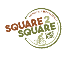 Square 2 Square Bicycle Ride Spring
