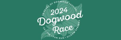 2024 Dogwood Race 5K, 10K