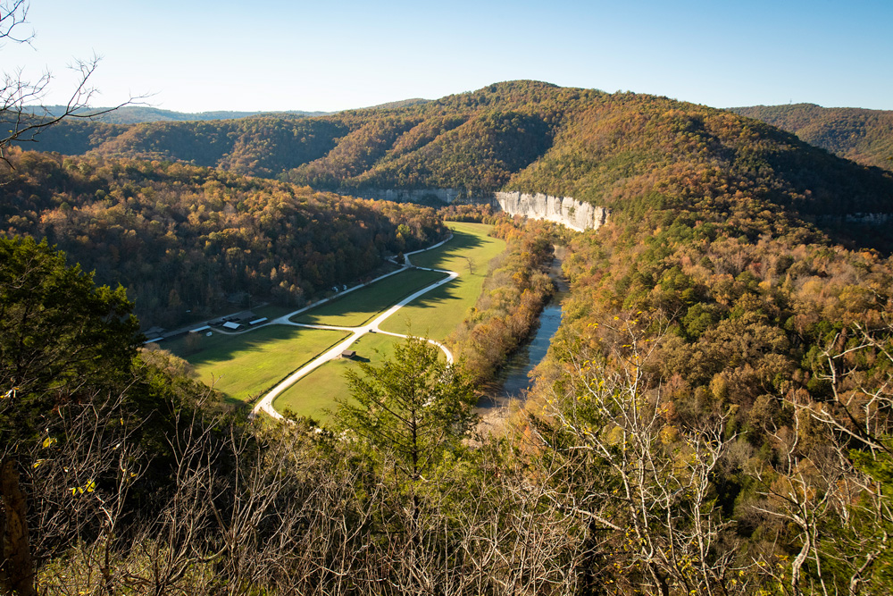 What’s in a Name: Preserve-ing the Buffalo River
